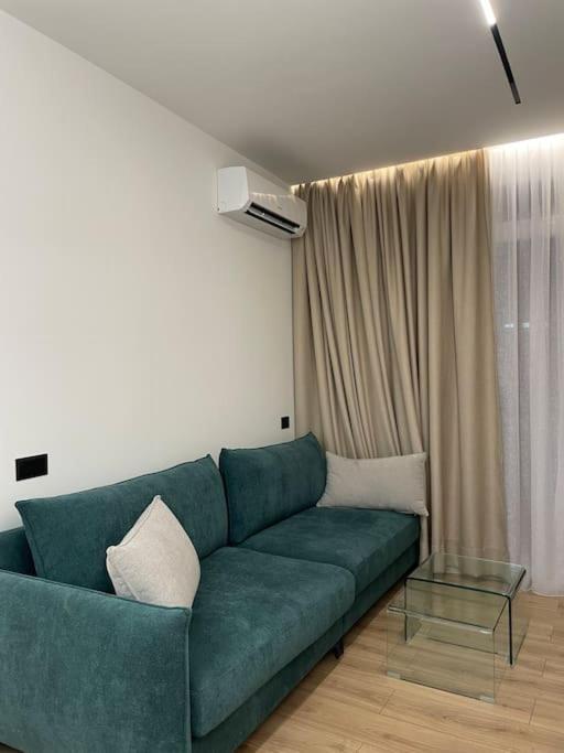 Angry Architects Apartment01 Tirana Exterior photo